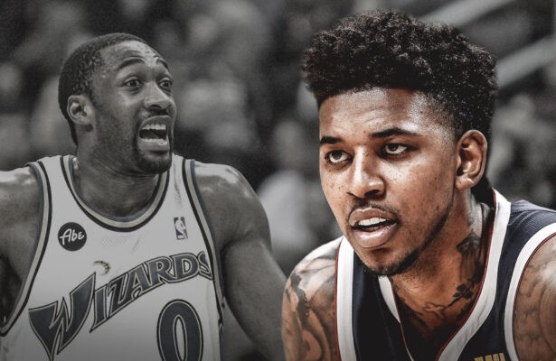 一个决定改变走势（一次抉择，改写走势）